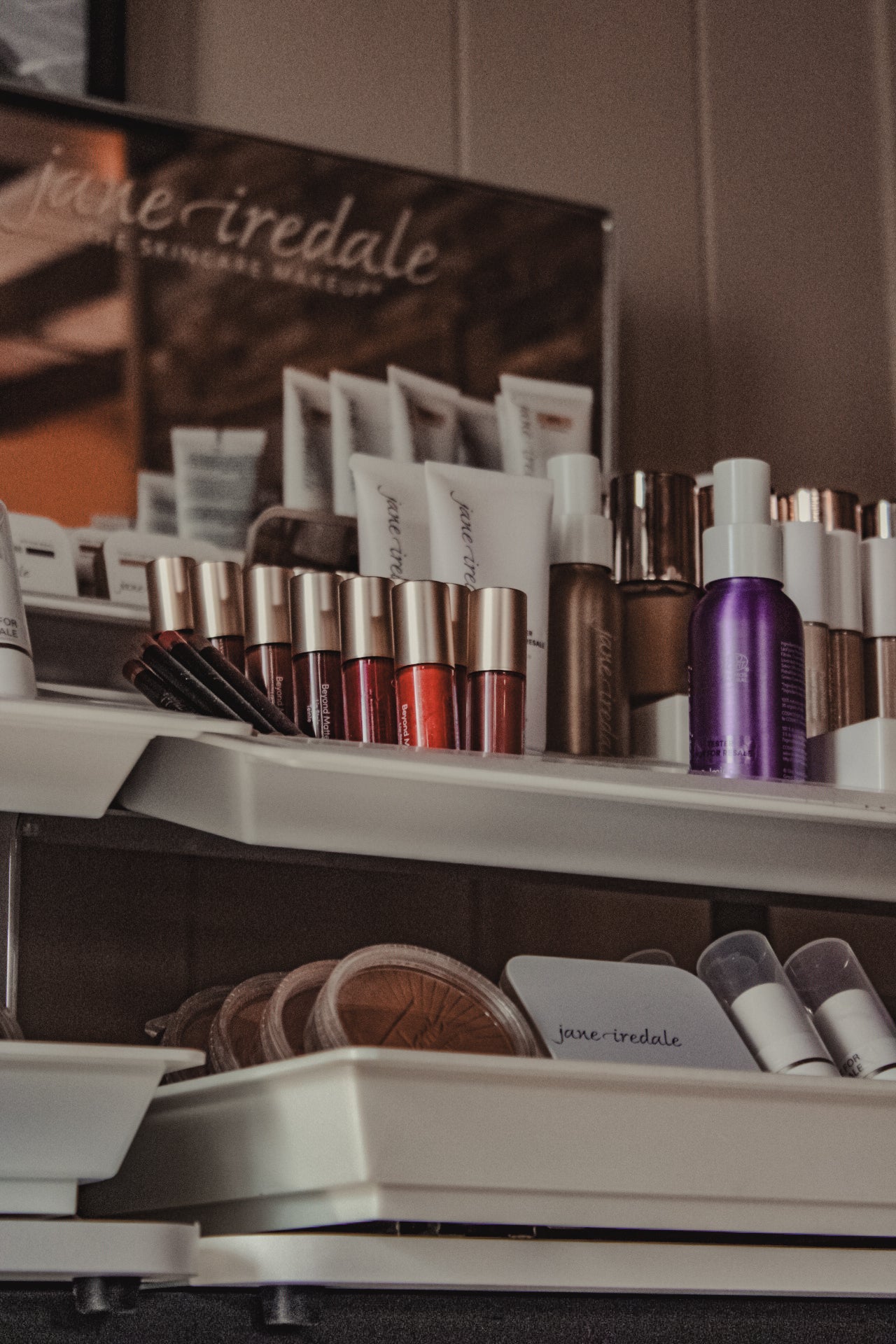 jane iredale