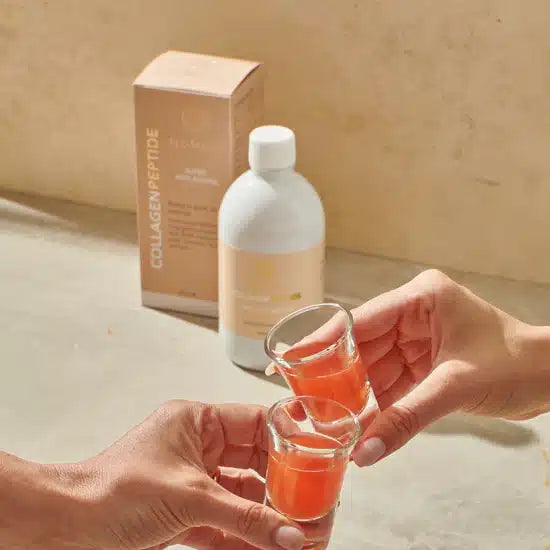Collageenpeptide - ready to drink