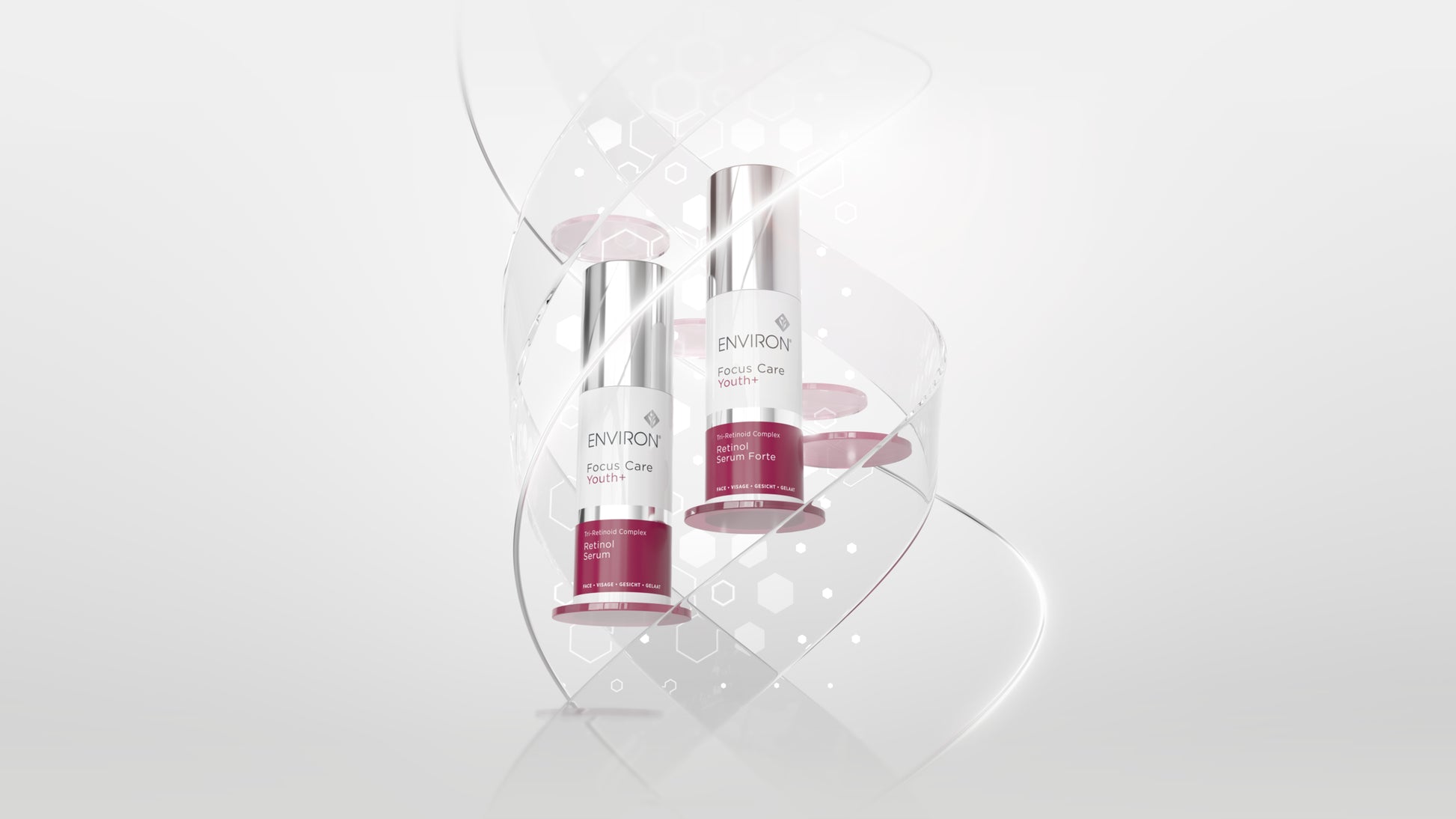 environ focus care youth
