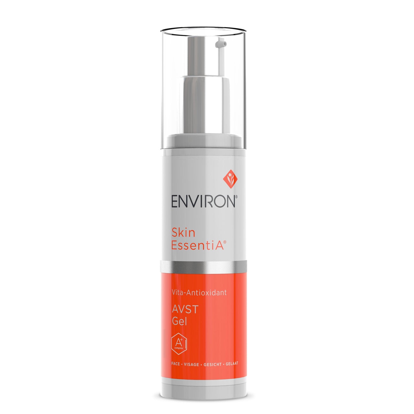 Vita-antioxidant AVST gel - 50ml