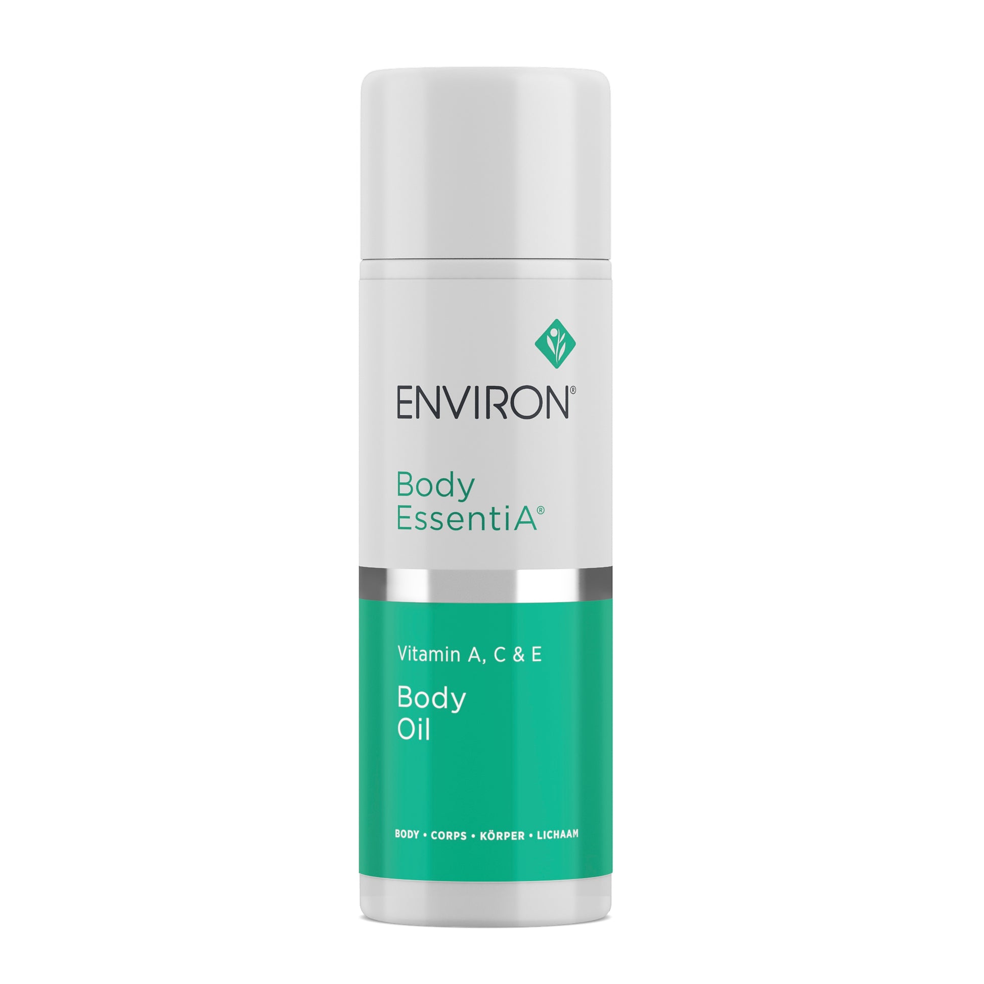 Vitamin A, C & E body oil - 100ml