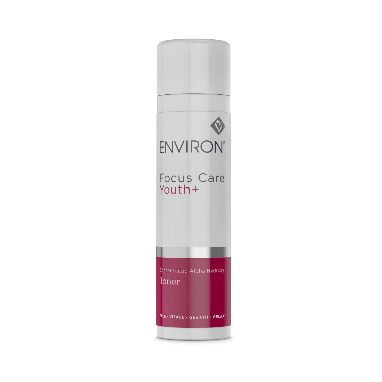 Concentrated alpha hydroxy toner - 200ml