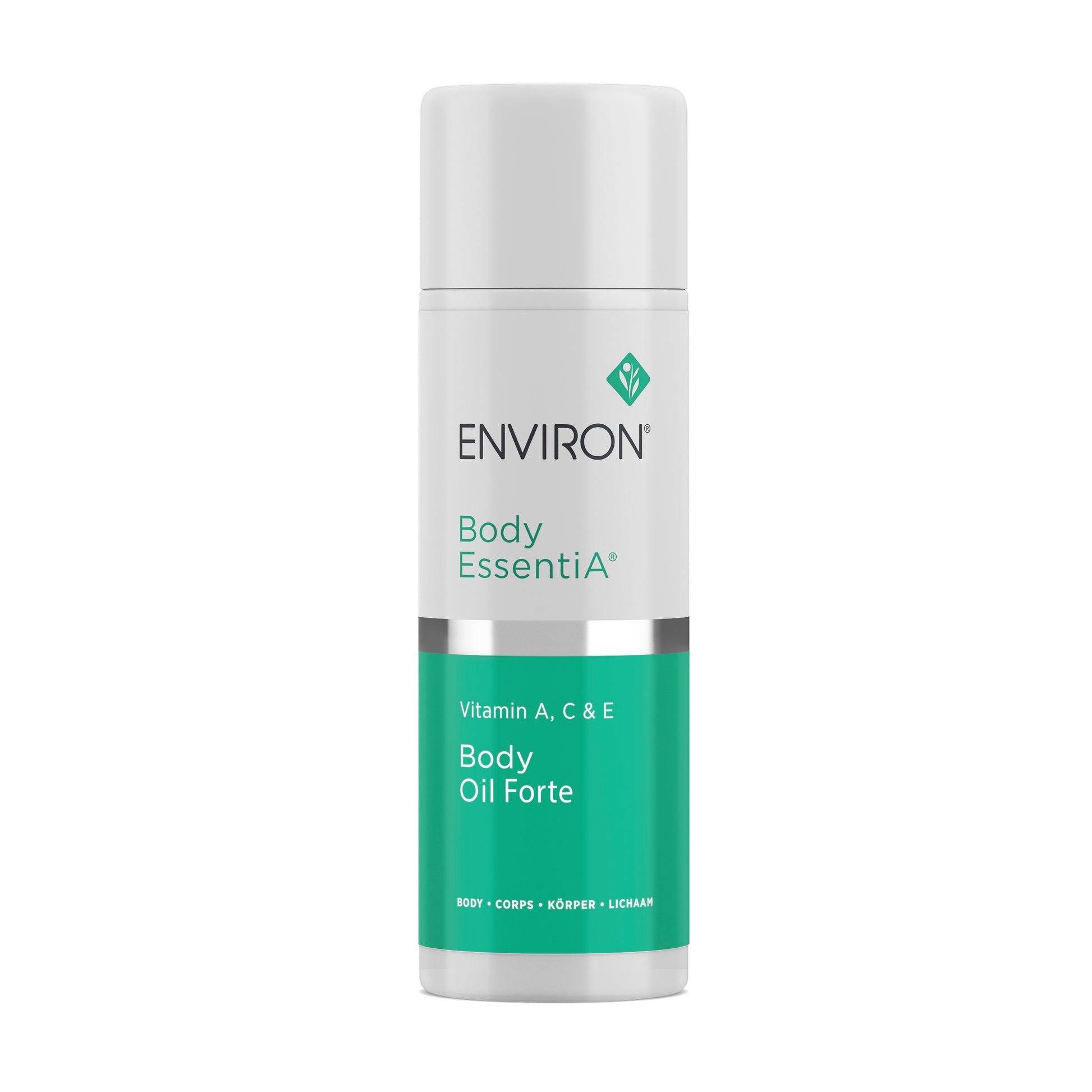 Vitamin A, C & E body oil Forte - 100ml