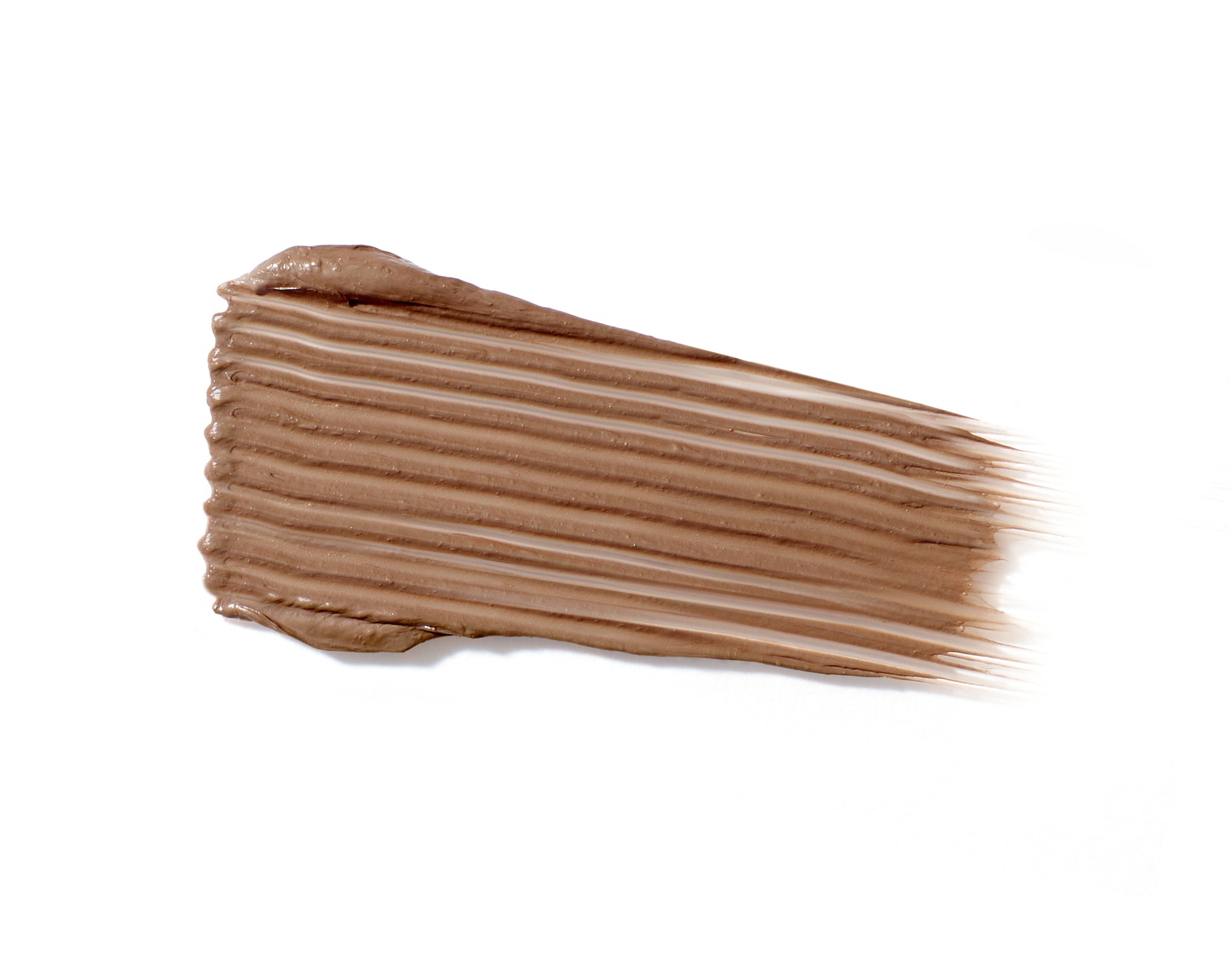 swatch blonde wenkbrauw gel
