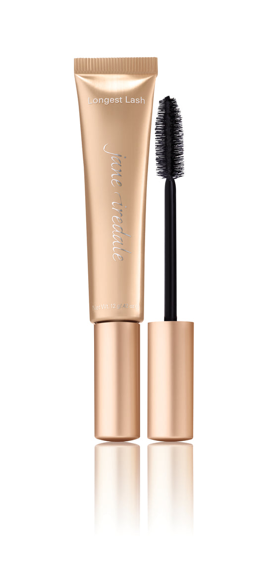 Longest lash thickening and lengthening mascara