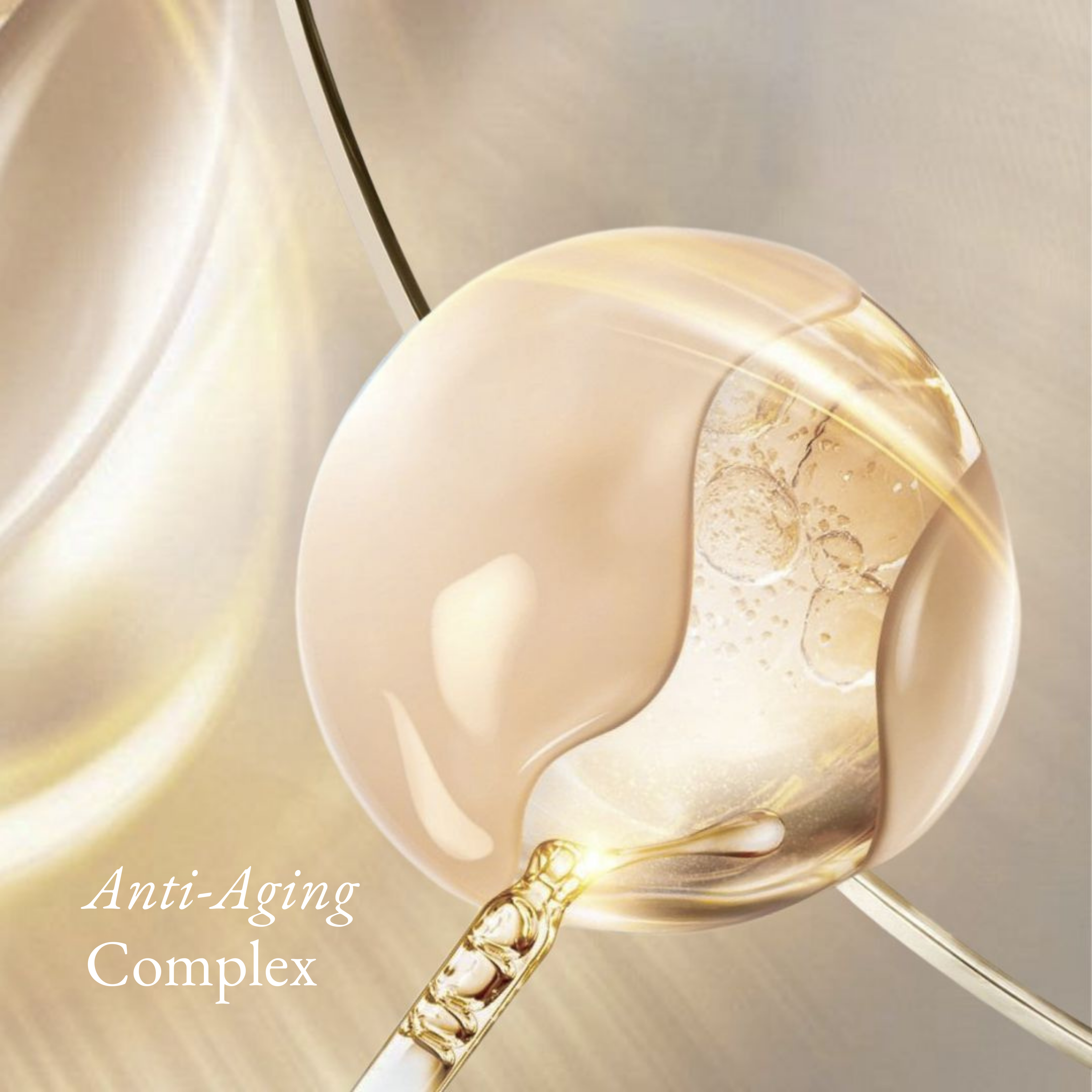 Lip perfecting overnight mask