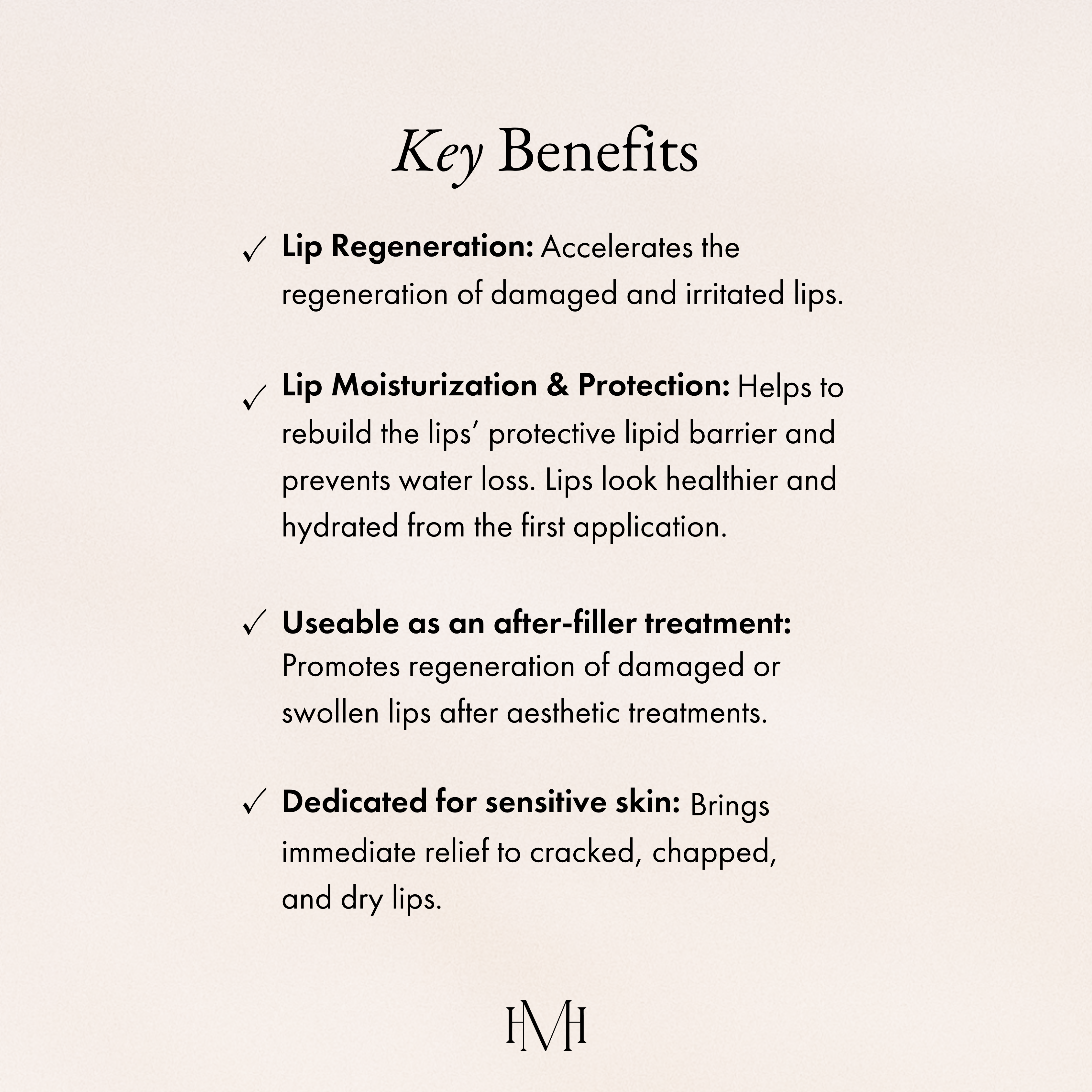 Deep regenerating balm