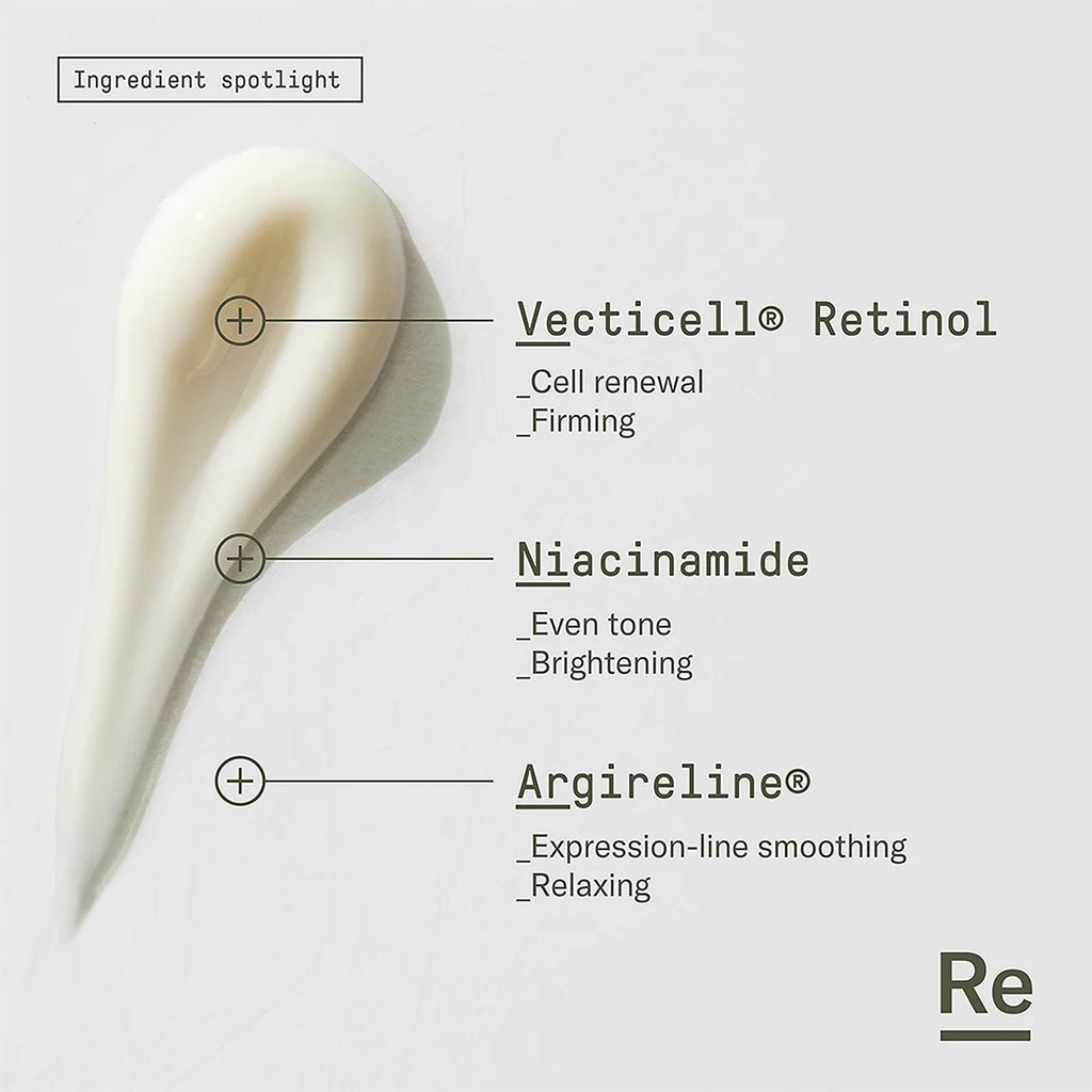 ReEnforce Renewal cream