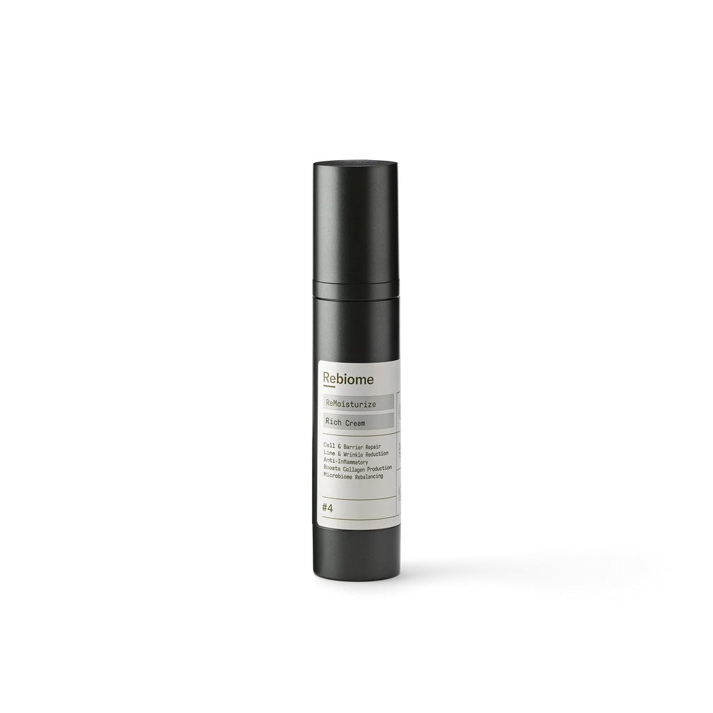 ReMoisturize Rich cream