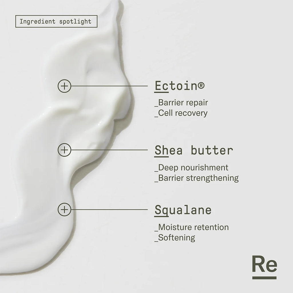 ReMoisturize Rich cream