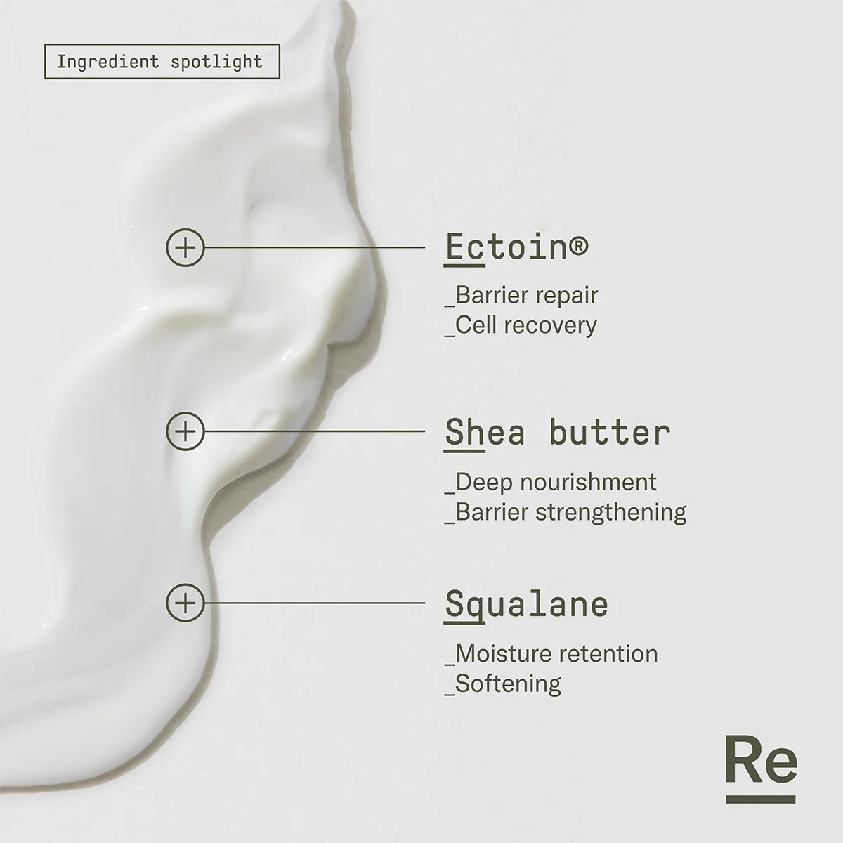 ReMoisturize Rich cream