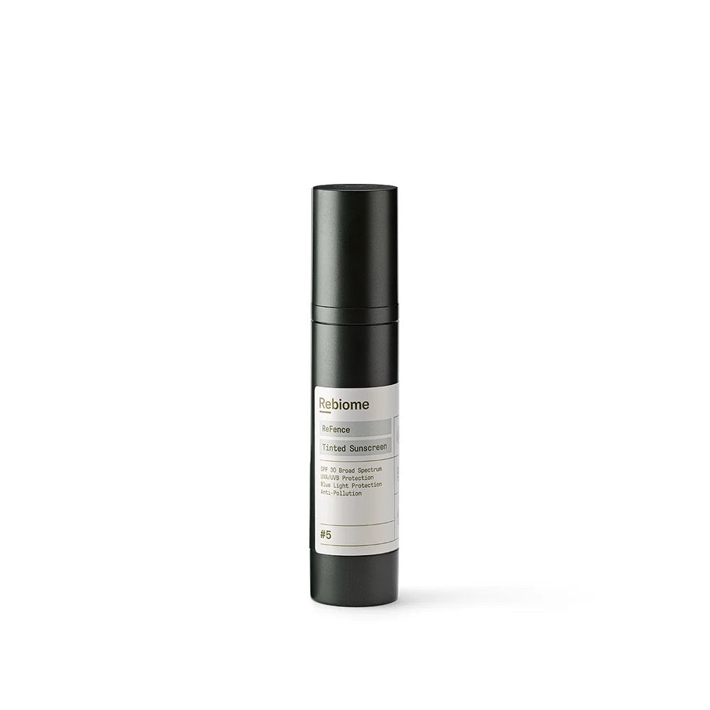 ReFence Tinted Sunscreen SPF30