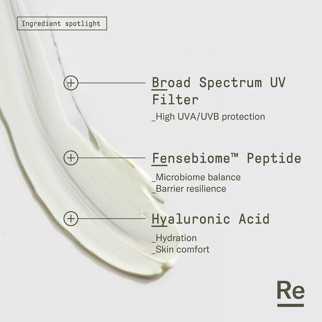 ReFence Sunscreen SPF30