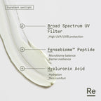 ReFence Sunscreen SPF30