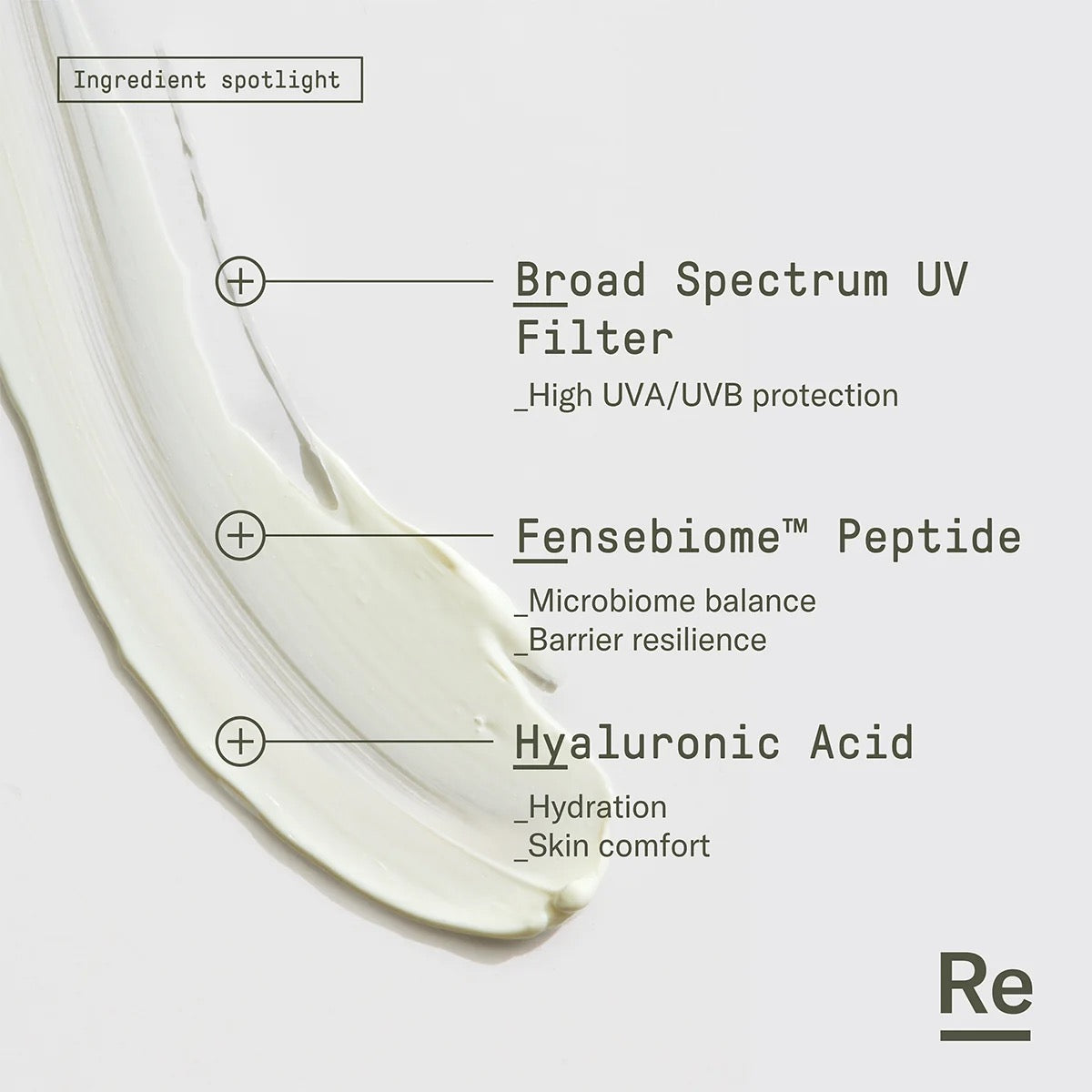 ReFence Sunscreen SPF30