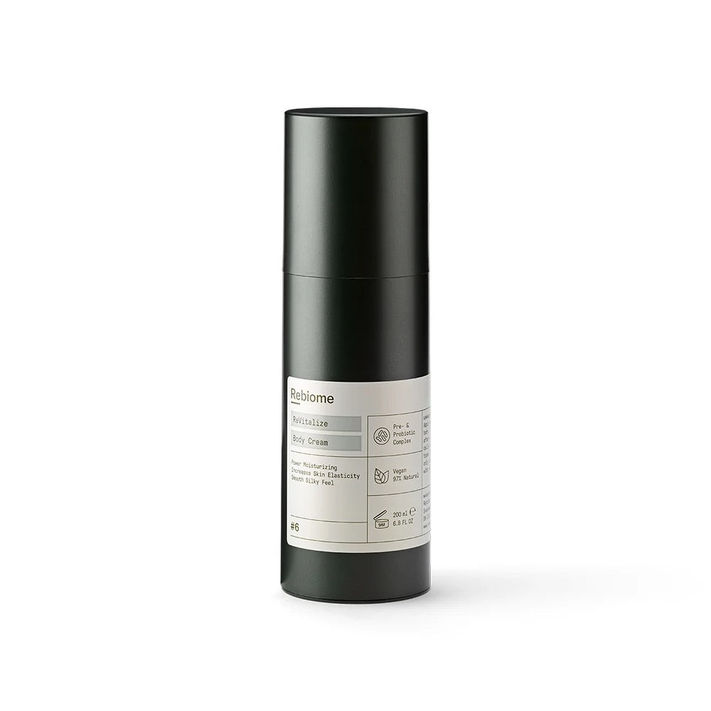 ReVitalize body cream