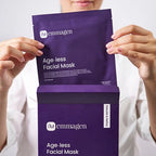 Age-less Facial Mask
