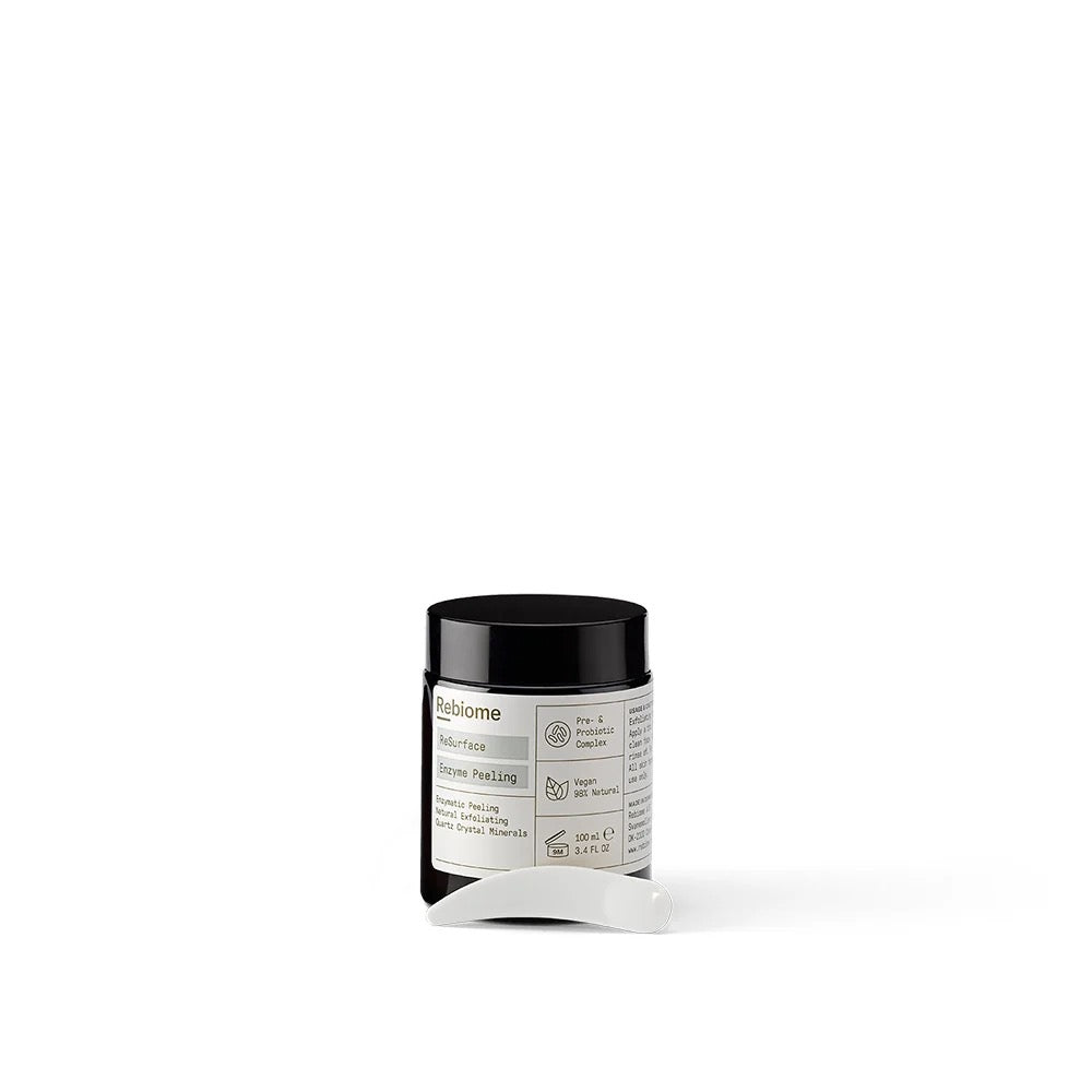 ReSurface enzyme peeling