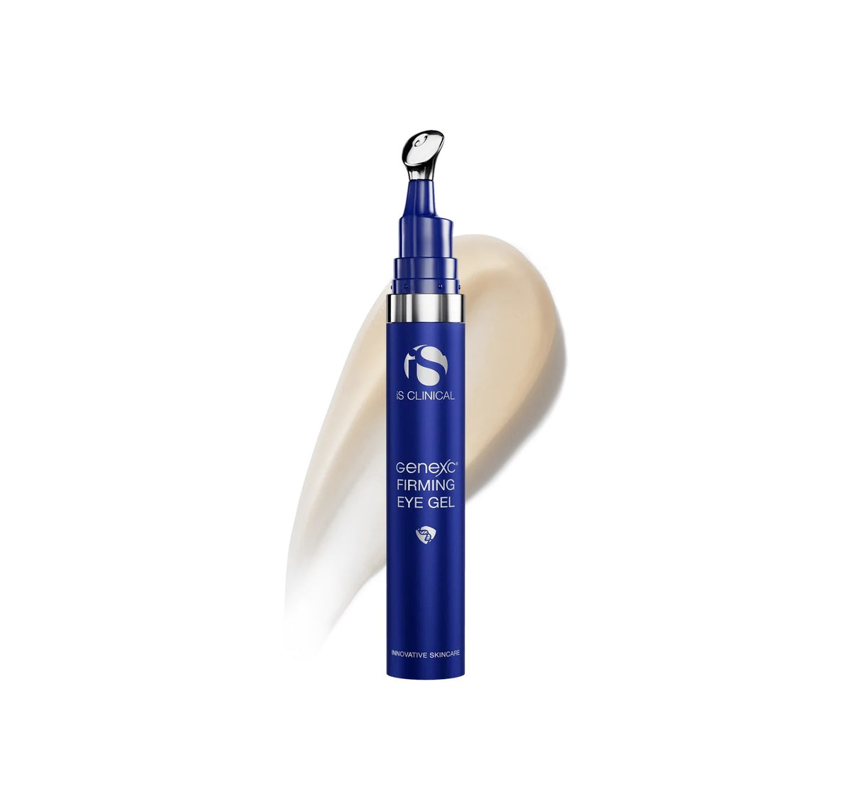 GeneXC firming eye gel