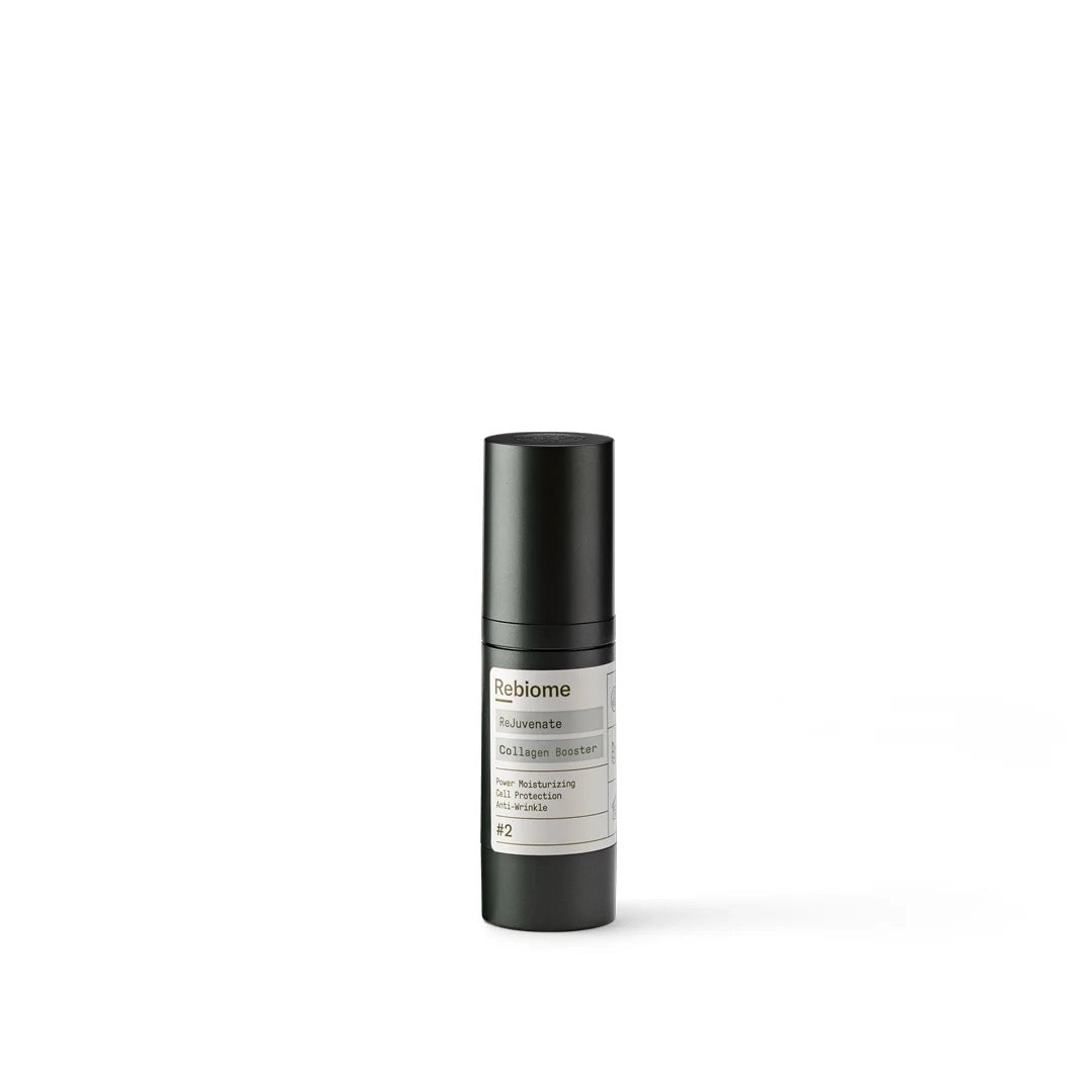 Rejuvenate collagen booster