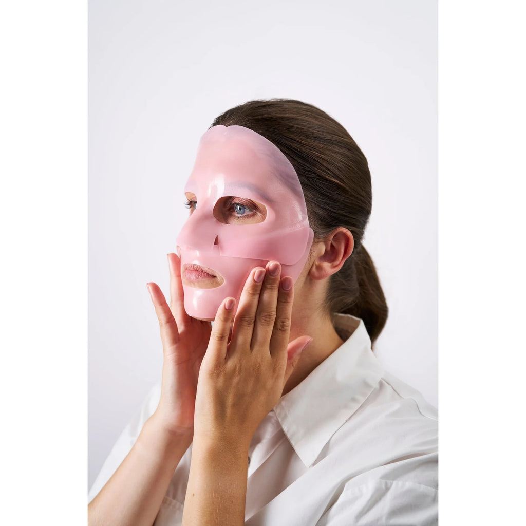 Age-less Facial Mask