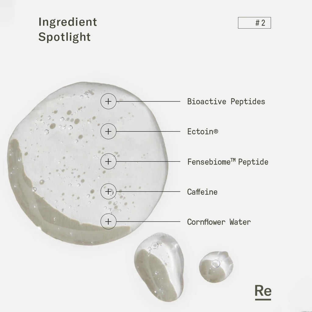 Rejuvenate collagen booster