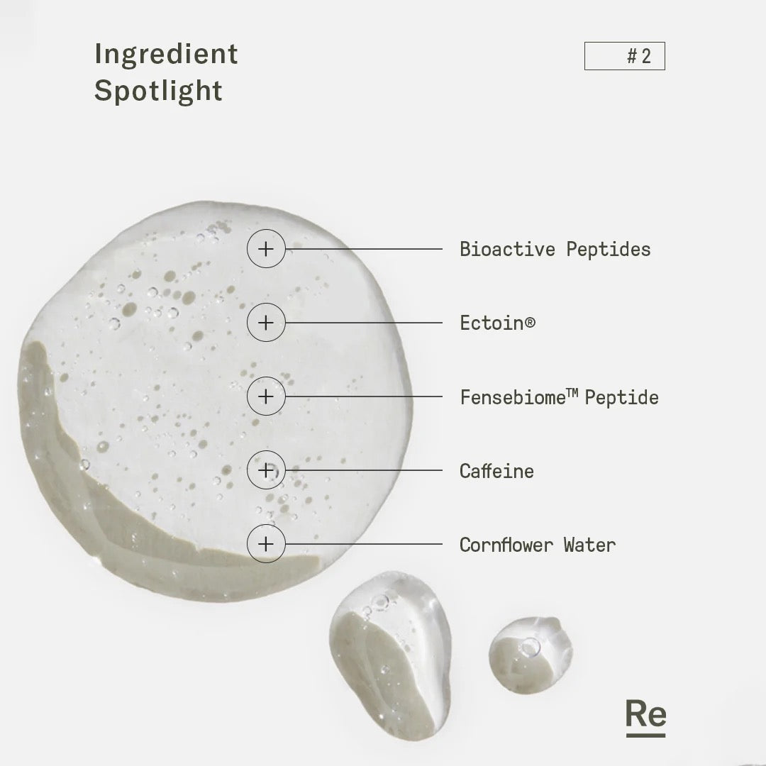 Rejuvenate collagen booster