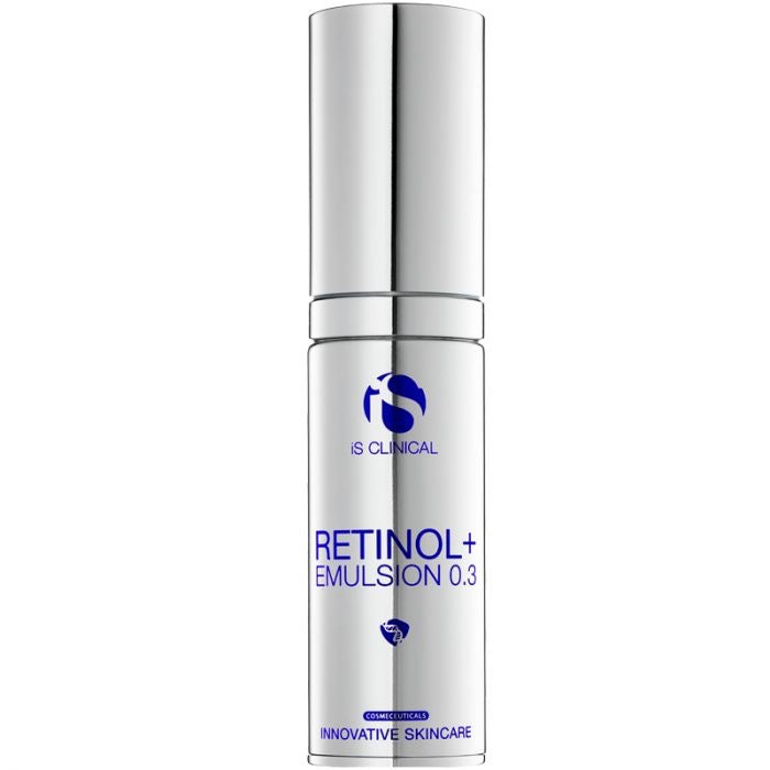 Retinol emulsion 0,3 - 30ml