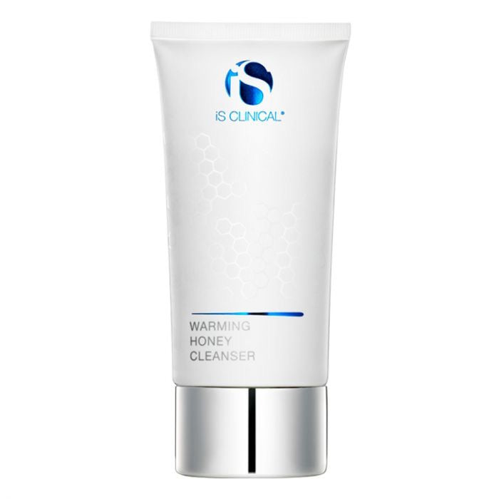 Warm honey cleanser - 120ml