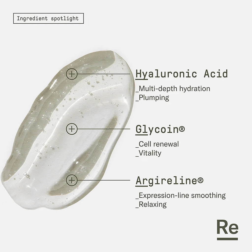 ReBoost Hyaluronic Acid Booster