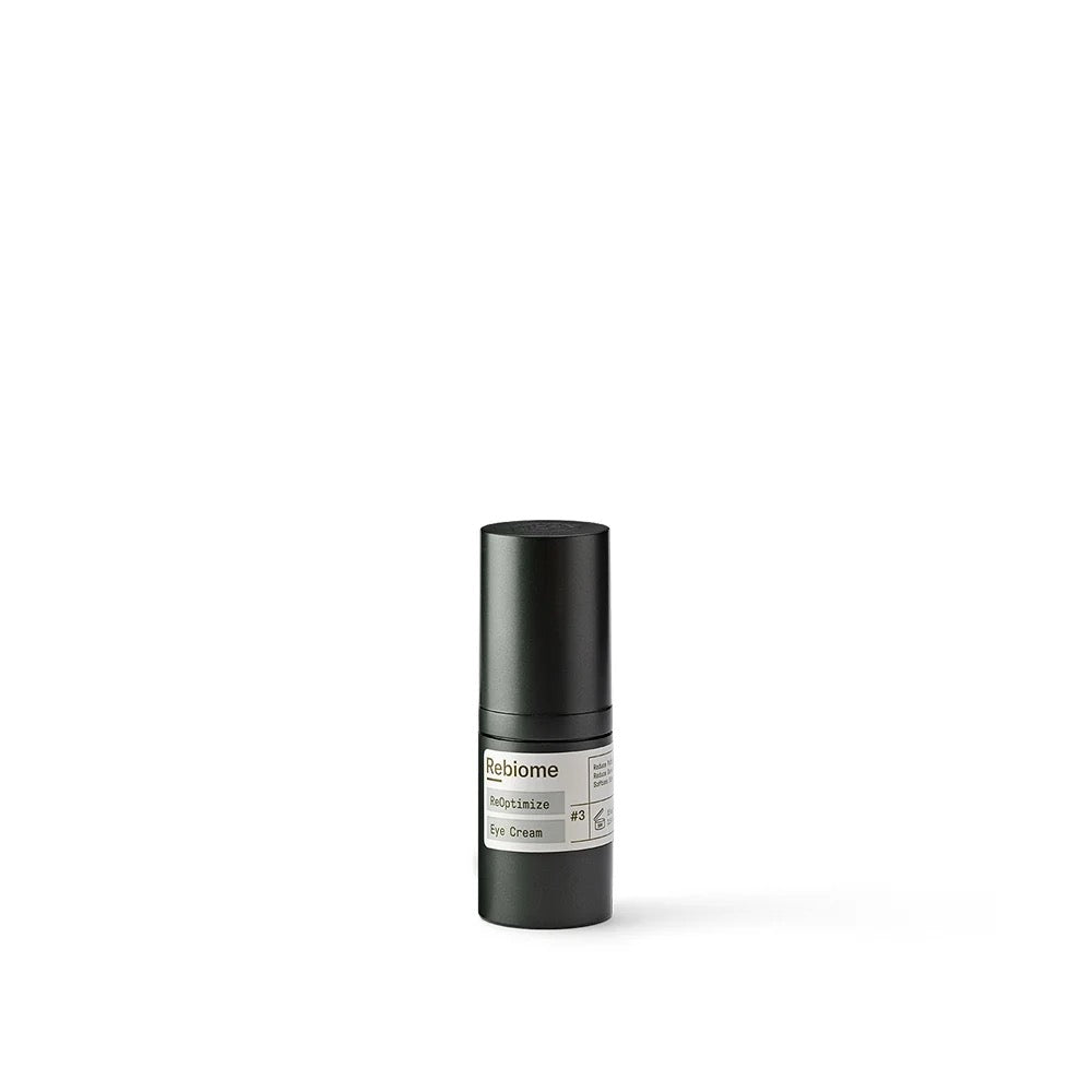 Reoptimize eye cream