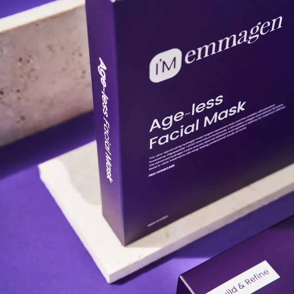 Age-less Facial Mask