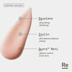 Reglow serum