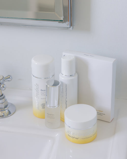 BeautyPrep Travel Kit