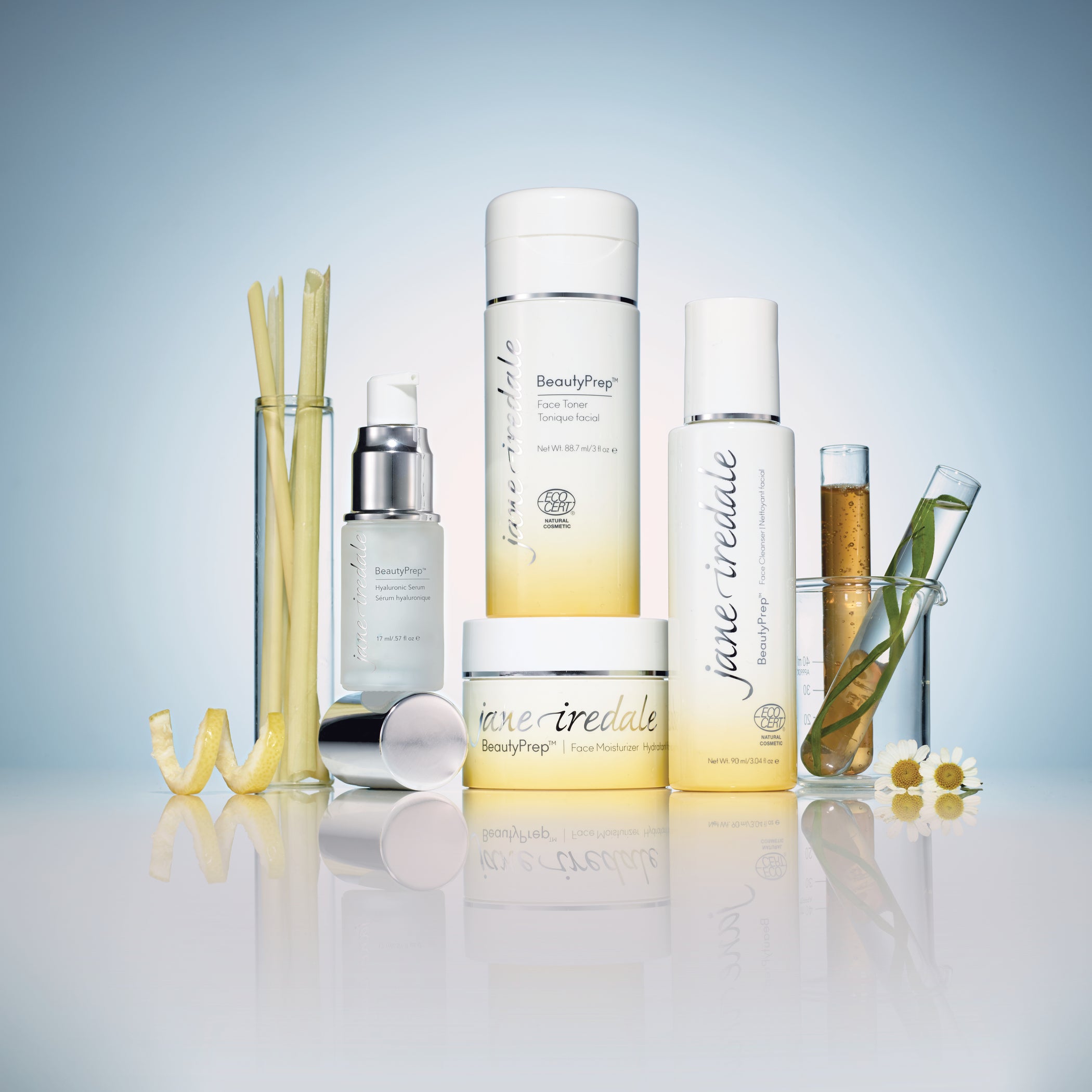 BeautyPrep Travel Kit