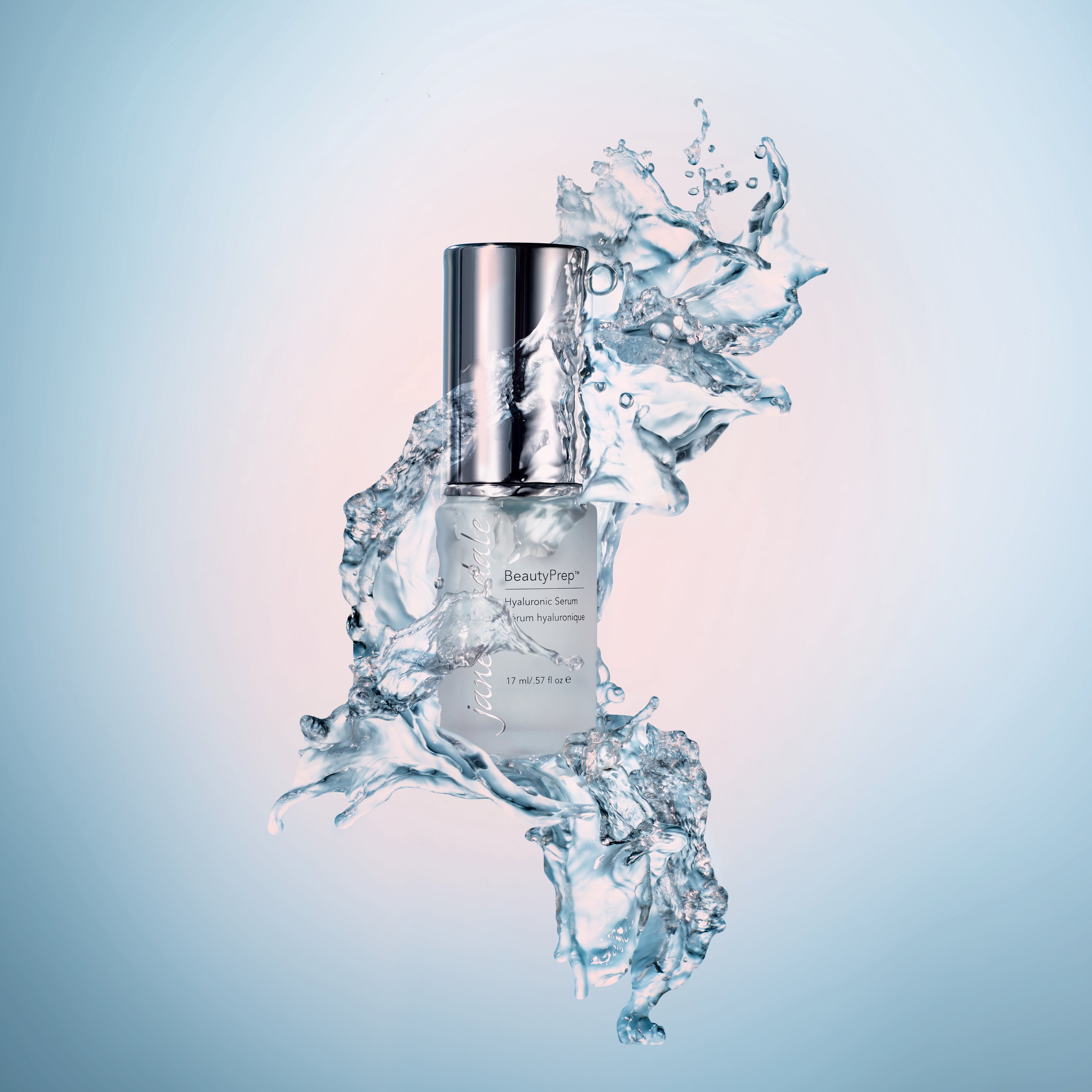 BeautyPrep Hyaluronic serum