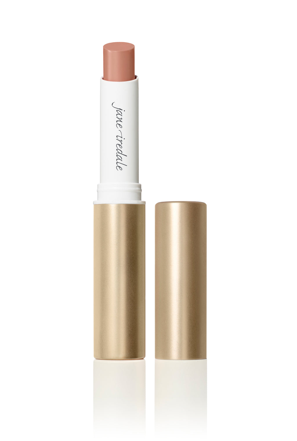 lippenstift in kleur toffee