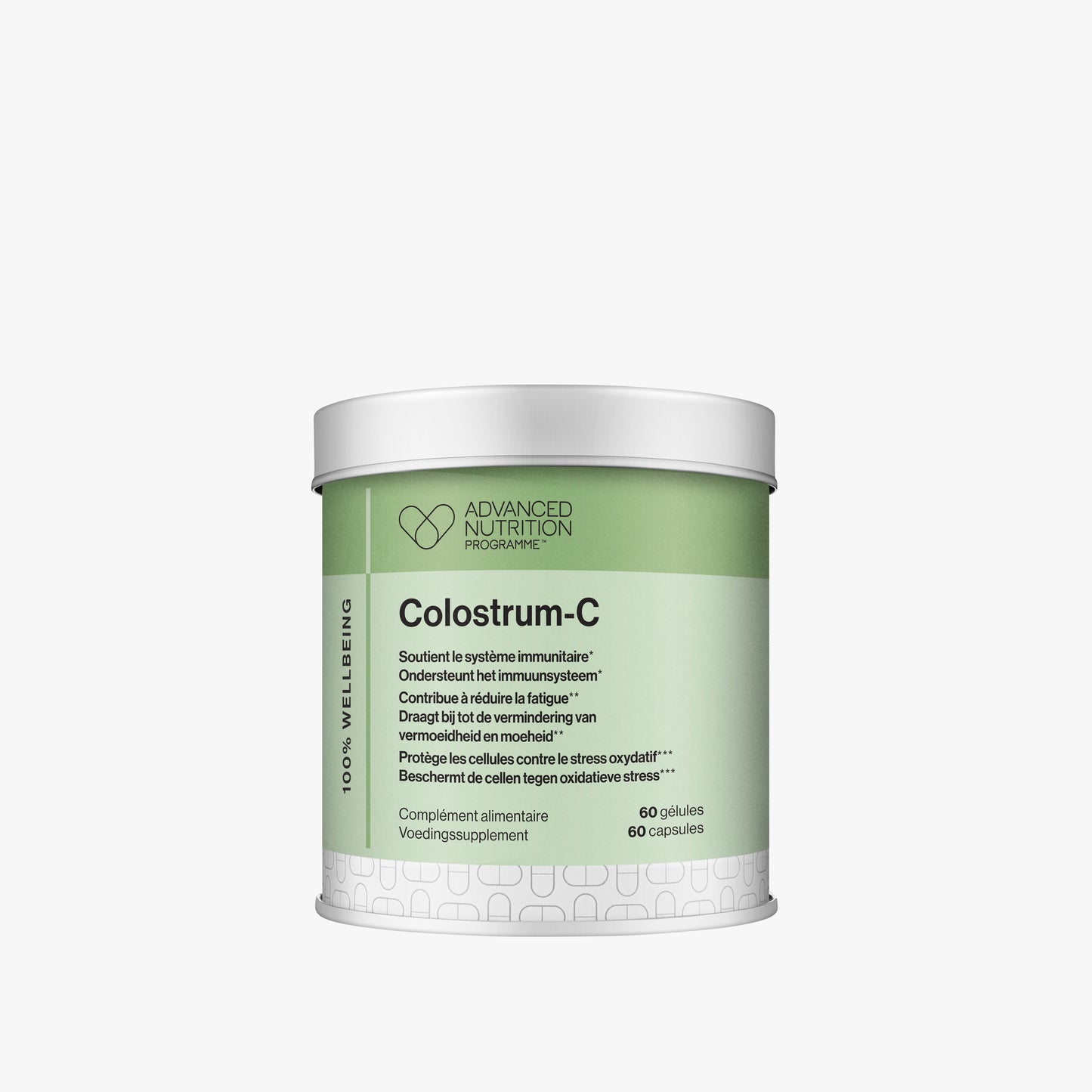 Colostrum C - 60 capsules