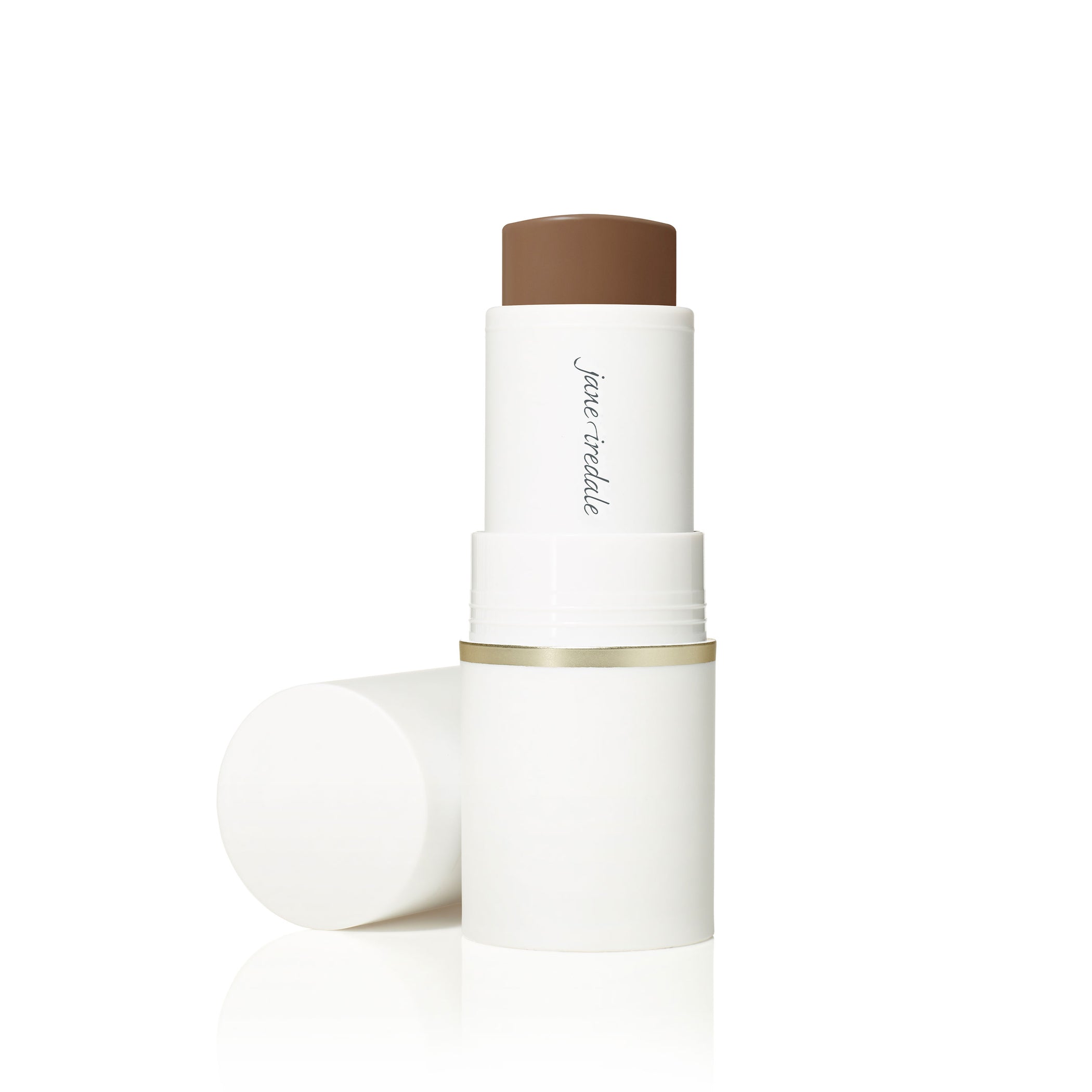 Glow time bronzer stick