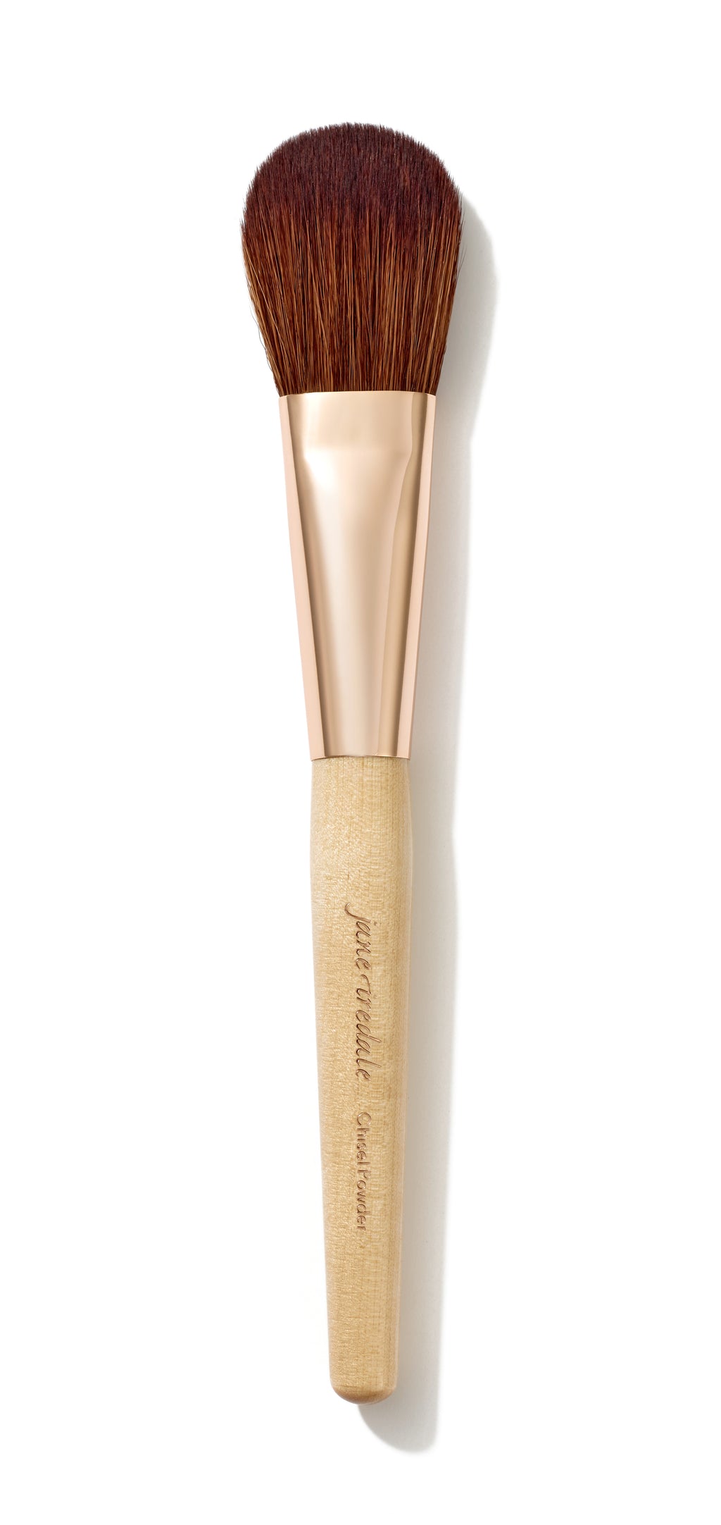 makeup borstel jane iredale voor poeder