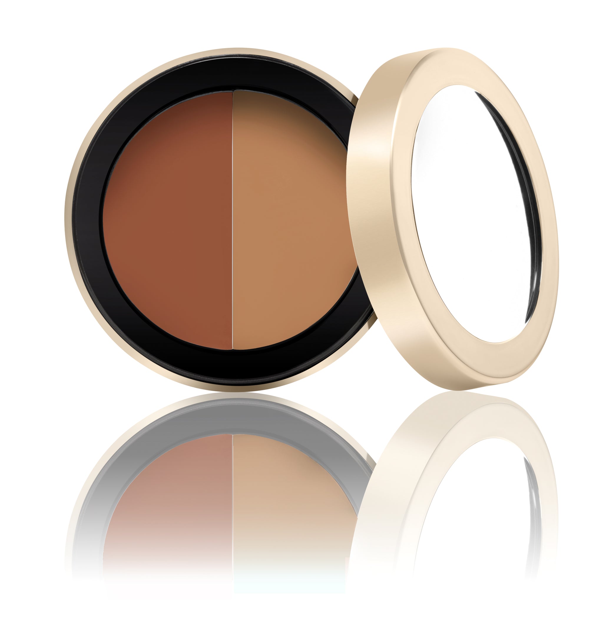 Circle/delete concealer
