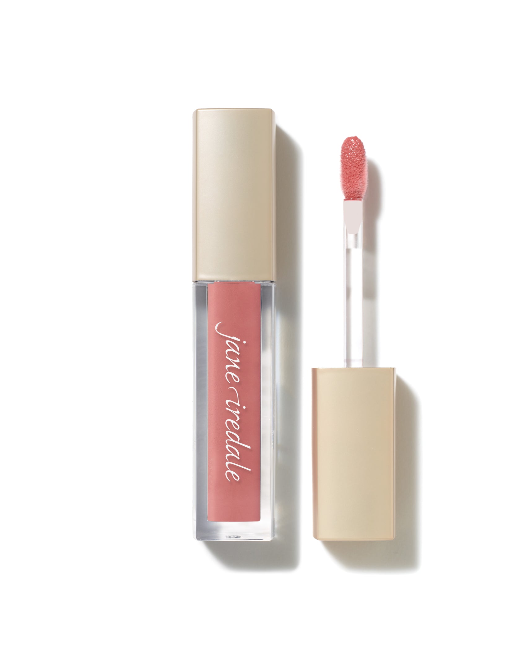 Colorluxe high impact Lip glaze