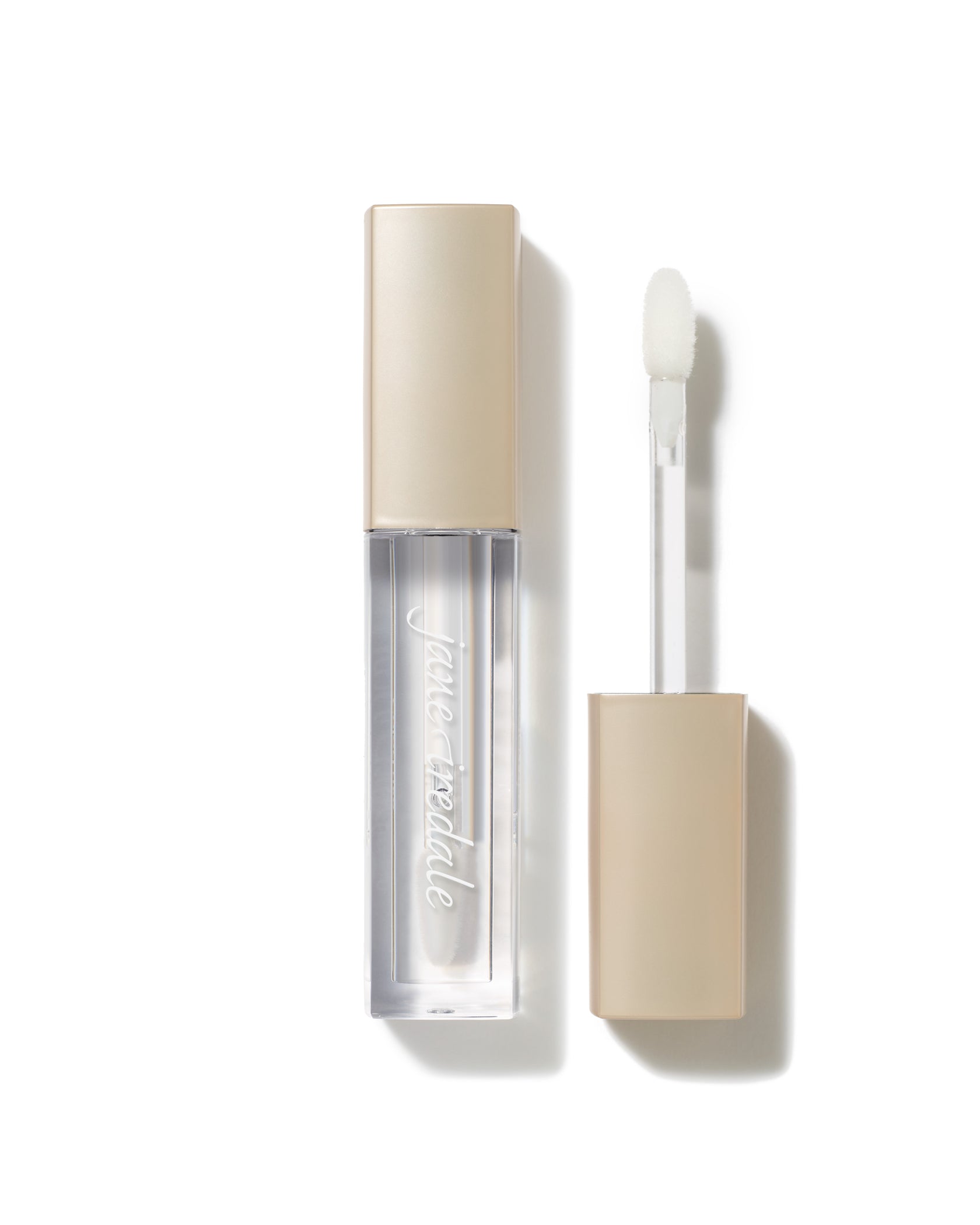 Colorluxe high impact Lip glaze