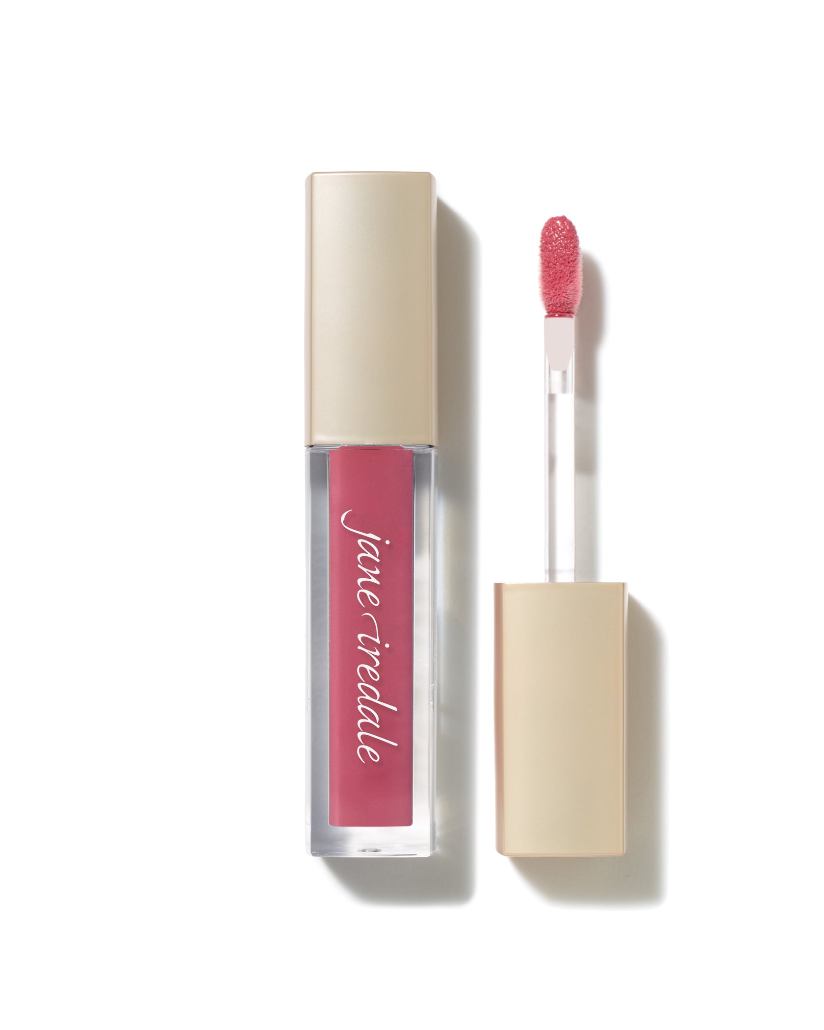 Colorluxe high impact Lip glaze