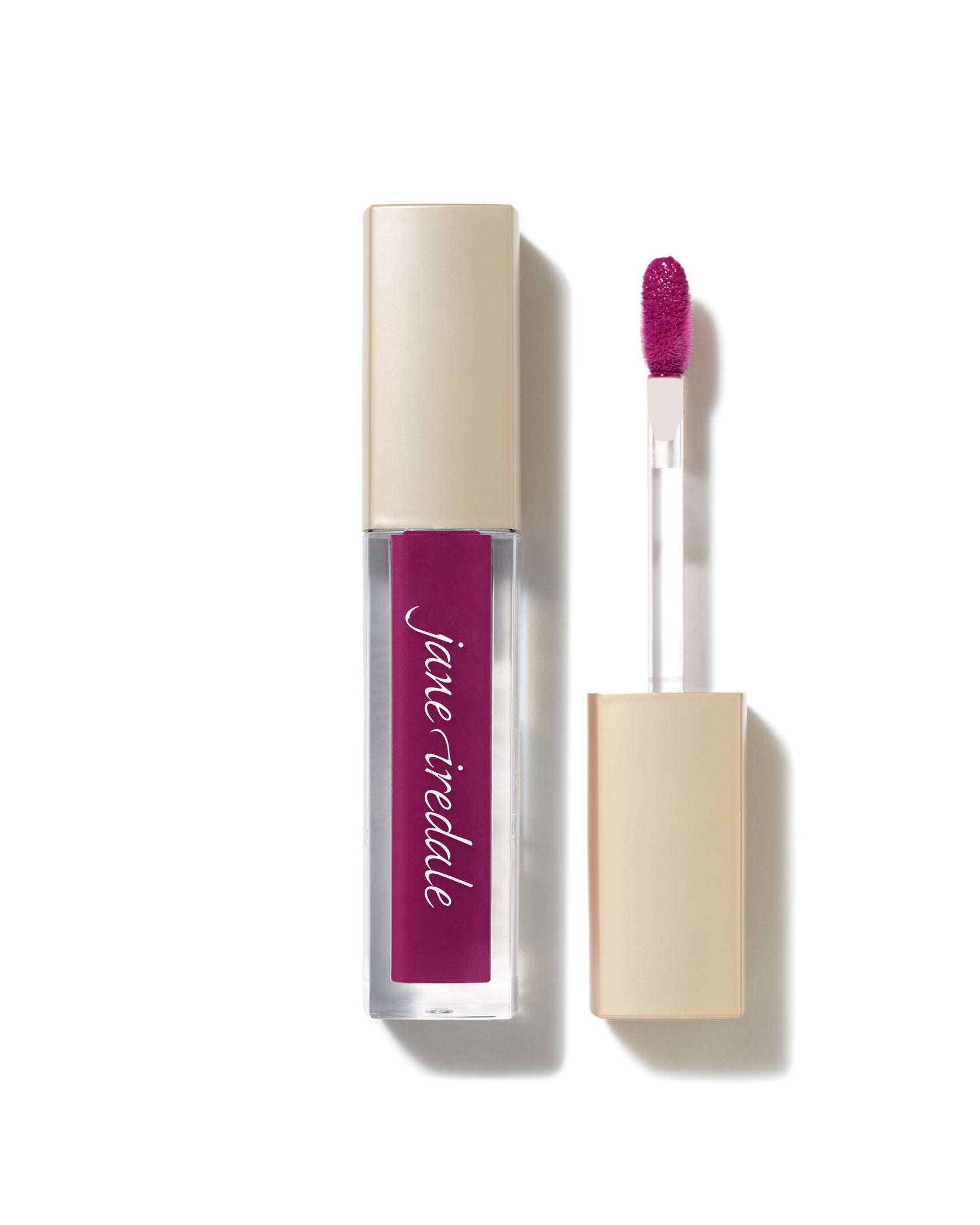 Colorluxe high impact Lip glaze