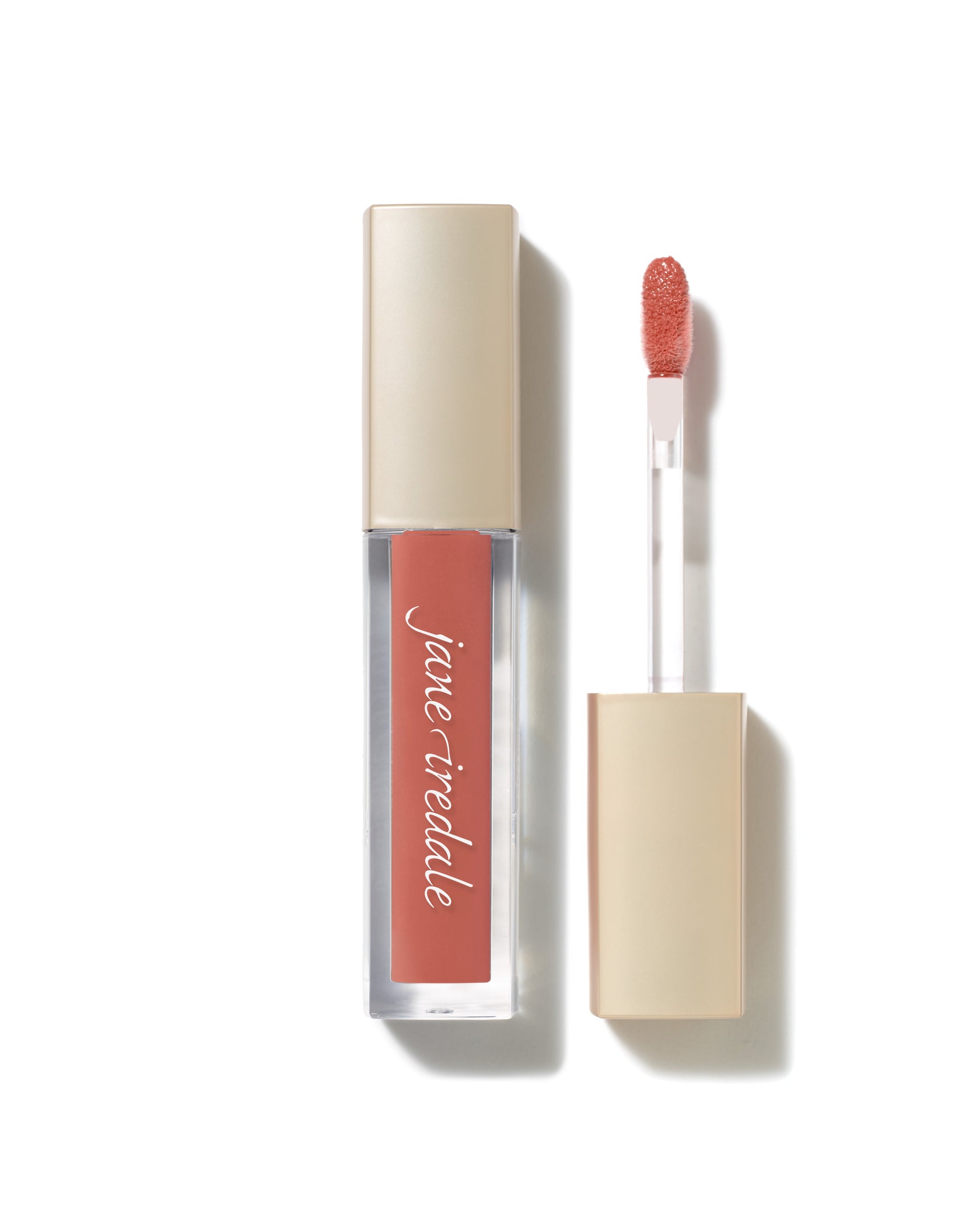 Colorluxe high impact Lip glaze