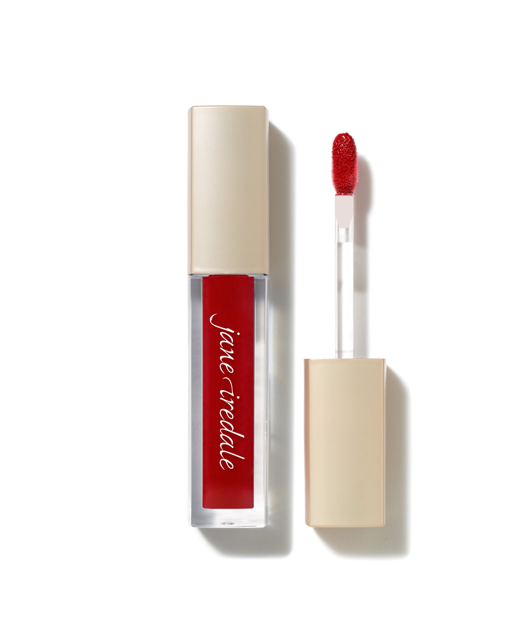 Colorluxe high impact Lip glaze