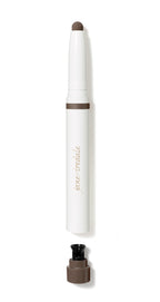 open eyeshadow stick met slijper