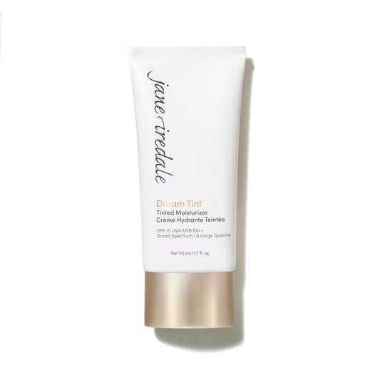 Dream tint tinted moisturizer SPF15