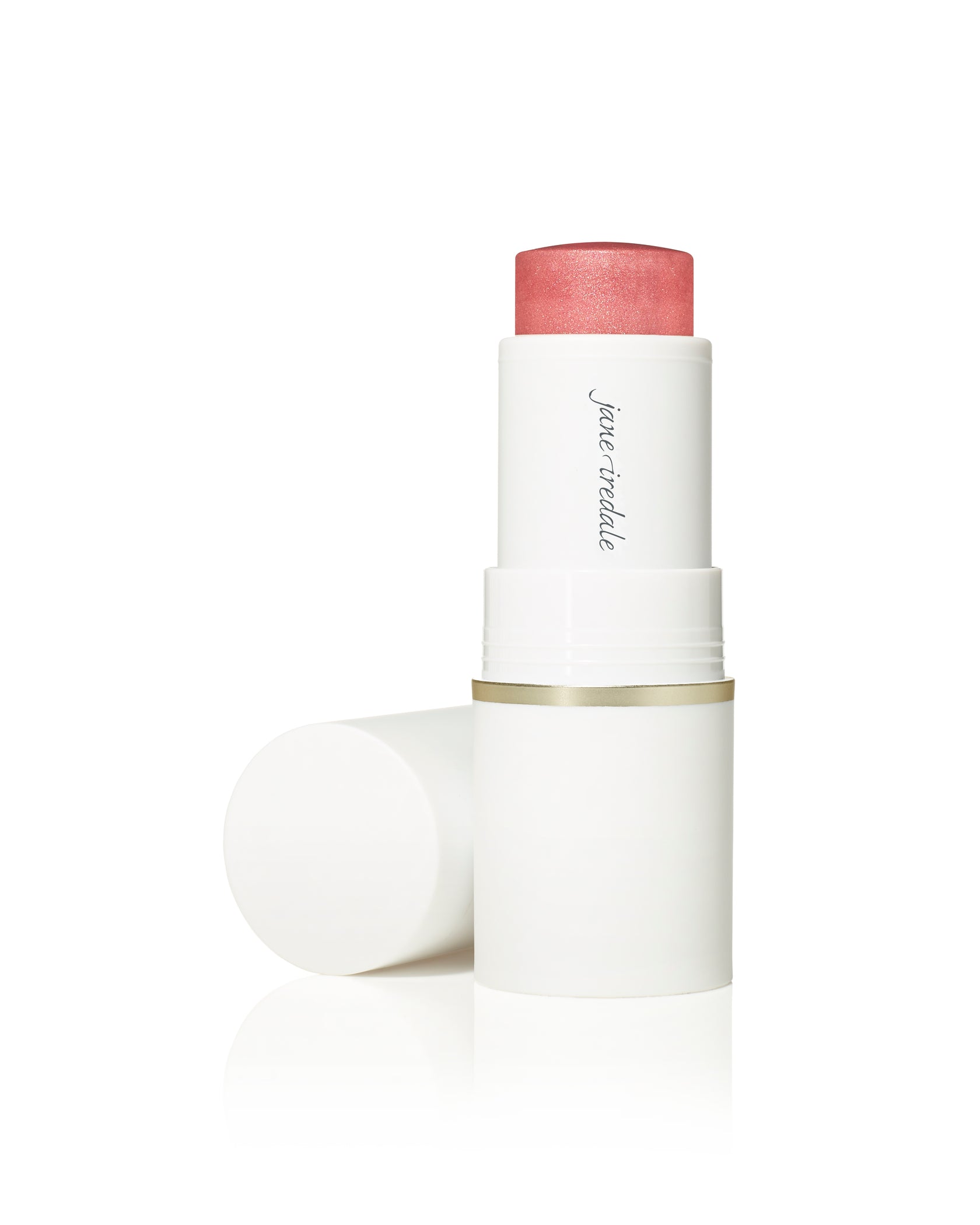 Glow time blush stick